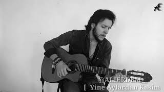 Yine Aylardan Kasım / Tual/Ali Erdem