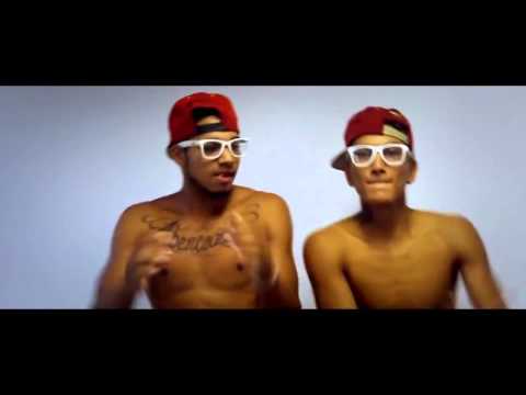 Putar Senta na Reboladinha - Mc 2k