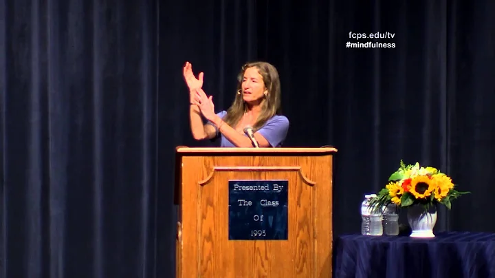 Community Keynotes: Managing Stress