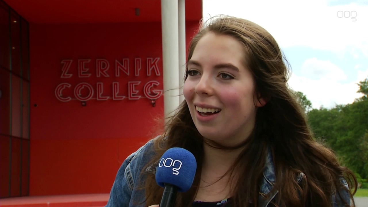 tv kanalları “Super dat we onze talenten op deze manier kunnen ontwikkelen”