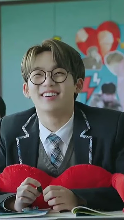 tik tok member treasure web drama