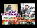 Drum Teacher Reacts to John Bonham - Fool In the Rain (Isolated) - 2 YEAR ANNIVERSARY - Episode 118