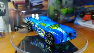 PROTOTYPE H-24 - HOT WHEELS 🔥