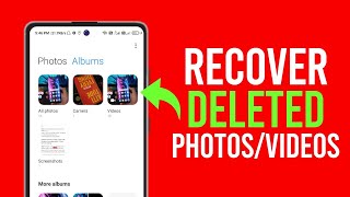 Get Your Lost Photos Back - Step-by-Step Tutorial for MIUI 12.5/13! screenshot 5