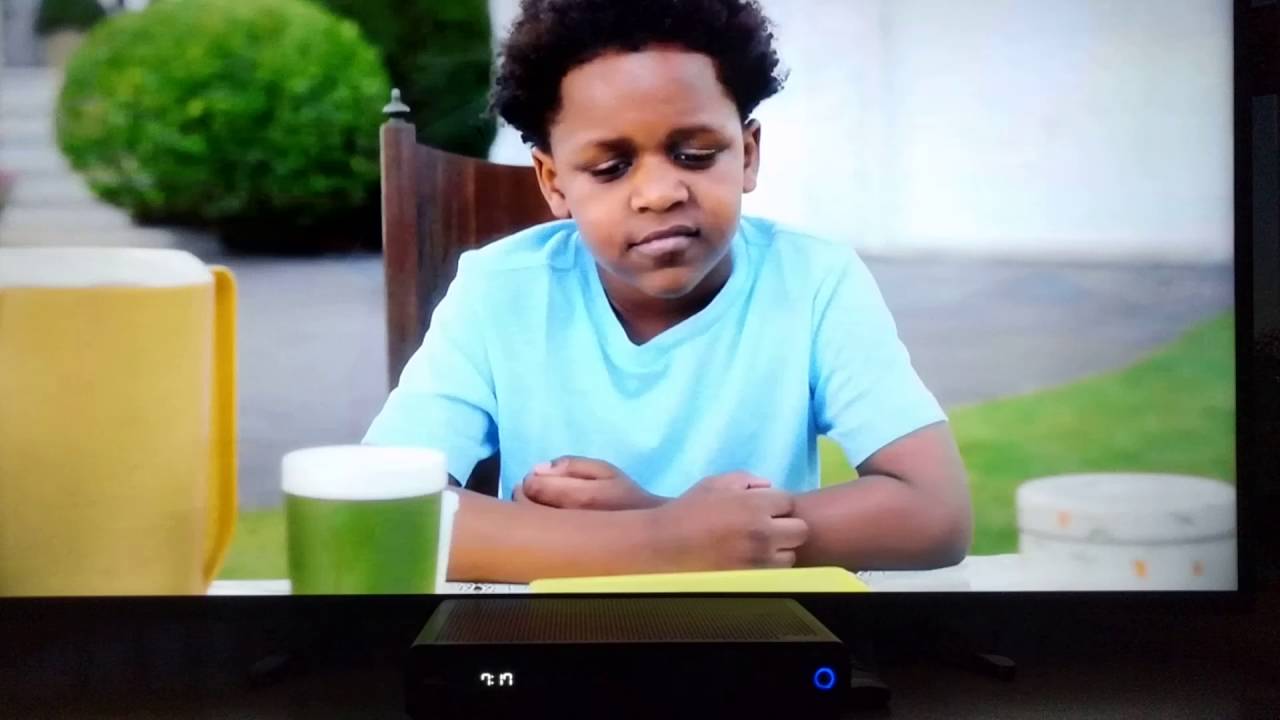 GEICO TV Commercial IceT At A Lemonade Stand YouTube