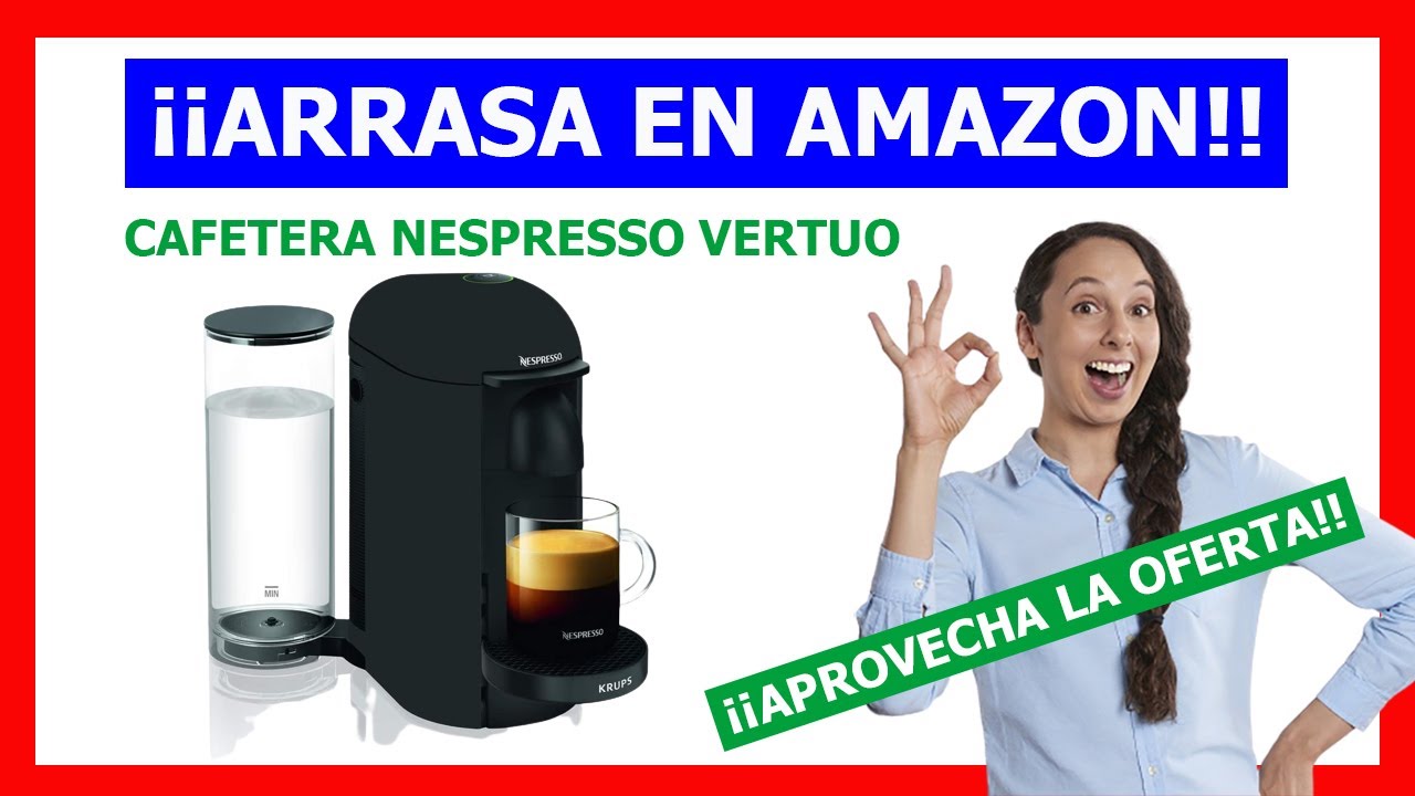 ICafilasSVIP cápsula Vertuoline reutilizable de acero inoxidable para Nespresso  Vertuo, filtro de café Espresso para Vertuo Plus|Filtros de café| -  AliExpress