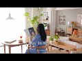 Tokyo VLOG｜妊娠中の夏の朝の過ごし方｜コーヒーと購入品で作る癒しの時間｜Living in Japan VLOG