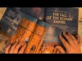 ASMR ~ Facts about the Roman Empire you never knew! ~ Soft Spoken History Magazine
