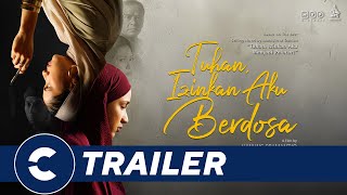  Trailer TUHAN IZINKAN AKU BERDOSA - Cinépolis Indonesia