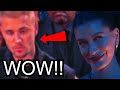 Justin Bieber GOES OFF SHOCKS EVERYONE At The Grammys Hailey Bieber Sends A MESSAGE