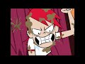 Frankie Foster Gets Mad at Rancid Rabbit