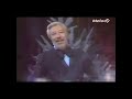 Raymond Lefèvre et orchestre -  La soupe aux choux - live 1981