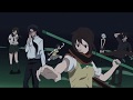 Yozakura Quartet: Hoshi no Umi Opening - Kid I Like Quartet