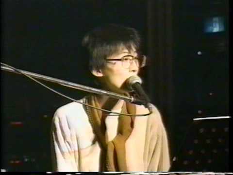 中川 勝彦 1994 2 19 １０周年記念3 2 Youtube