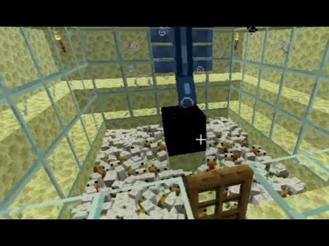 [minecraft]卡凋零怪和收集凋零玫瑰