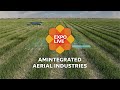 Expo Live I AMIntegrated Aerial Industries