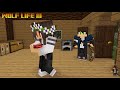 All Minecraft Life I - Minecraft Animation