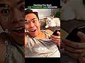 Cat translator app moments 😱😍 #funny #entertainment #usa #usashorts #shorts #cat #catlover #pet