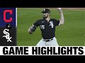 Indians vs. White Sox Game Highlights (4/14/21) | MLB Highlights