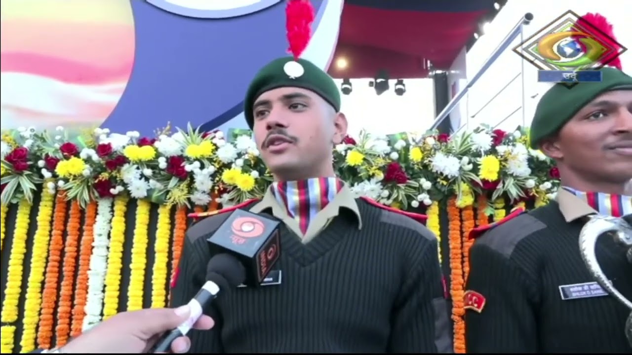 PM Modi says, Operation Sindoor reaffirmed India’s strength and valour of its armed forces