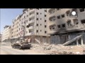 Saudi-led coalition consolidates control in Yemen