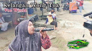 ANDI PUTRA 1 Kelangan Wong Tua Voc Winda Live Pedes Sungai Buntu Karawang Tgl 18 Juni 2023