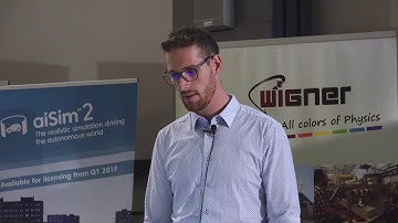 Balázs Teréki: Optimal scheduling in a Multi GPU environment