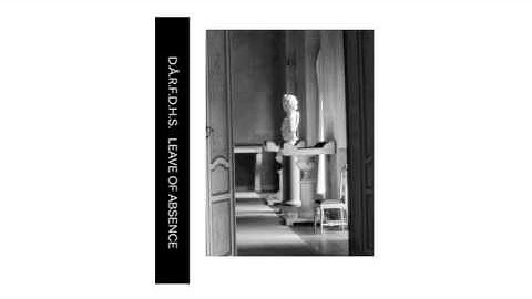 D.Å.R.F.D.H.S. | Televised Murder [Opal Tapes 2015]