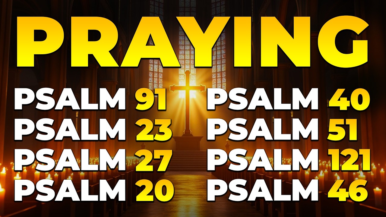 𝗣𝗥𝗔𝗬𝗜𝗡𝗚 𝗣𝗦𝗔𝗟𝗠𝗦 𝗧𝗢 𝗣𝗥𝗢𝗧𝗘𝗖𝗧 𝗬𝗢𝗨𝗥 𝗛𝗢𝗠𝗘 - 𝗚𝗢𝗗 𝗜𝗦 𝗢𝗨𝗥 𝗥𝗘𝗙𝗨𝗚𝗘 𝗔𝗡𝗗 𝗢𝗨𝗥 𝗙𝗢𝗥𝗧𝗥𝗘𝗦𝗦