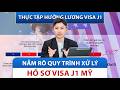 VISA J1 | NẮM RÕ QUY TRÌNH VISA J1 MỸ - LỘ TRÌNH &amp; THỜI GIAN XỬ LÝ CHI TIẾT