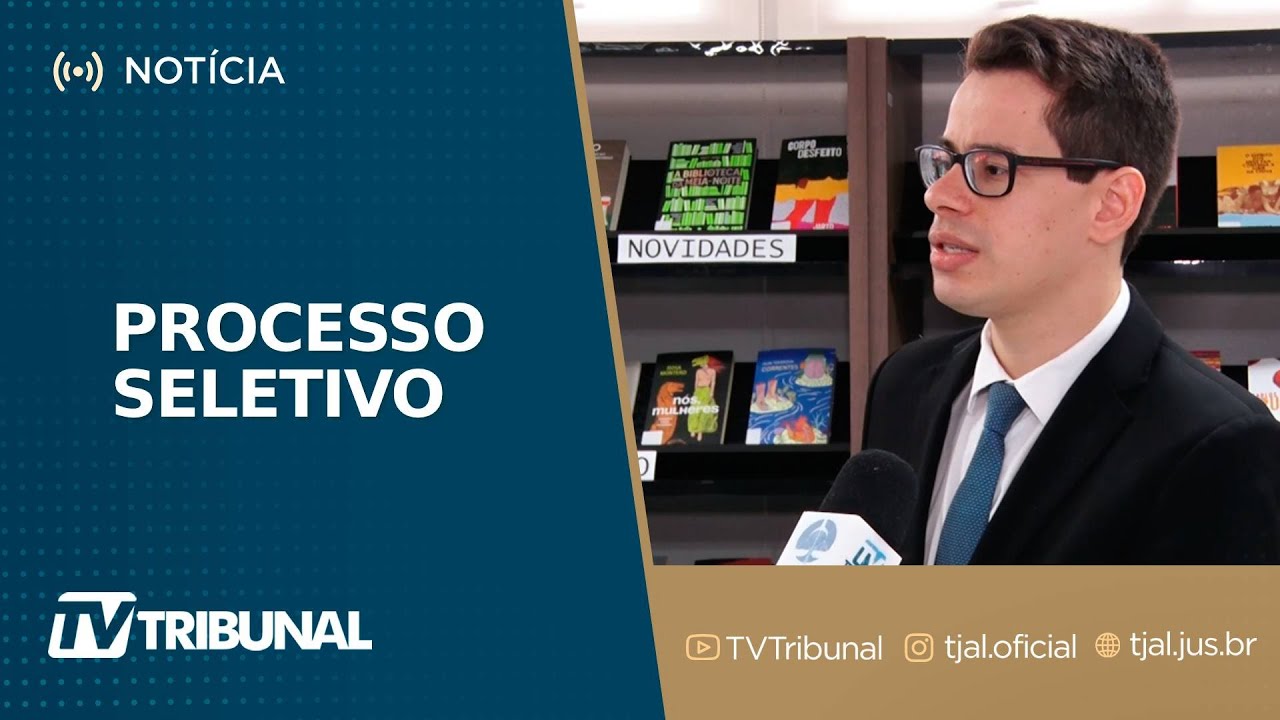 Esmal realiza prova de seleção de arquivistas