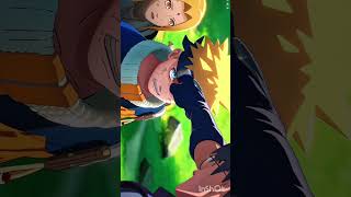 The Power of Legendary Sannin! 🔥 #Reels2026Wait for the Impact! 😱 Tsunade vs Giant Snake. 🐍