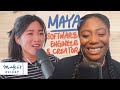 Pressure to work at FAANG with Maya // Muko&#39;s Corner Episode 13