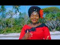 Ev Linah Mumo Jifunze Kunyamaza Official Music Video