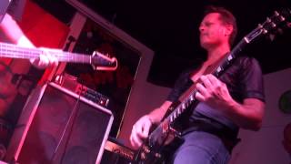 'Nancy's Boots'   STRUTTER