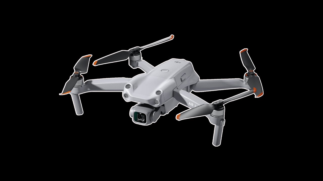 Dronn | Dji Mavic Air 2S | 2022 | - YouTube