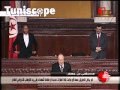 rend hommage défunts Belaid, Brahmi