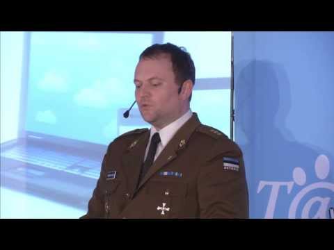 Andrus Padar: Oma arvuti ja nutiseadmete tehniline kaitsmine | Nutikalt netis 2014