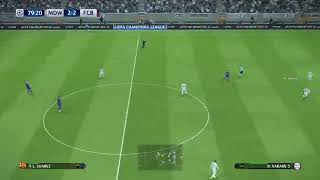 يلا نلعب pes