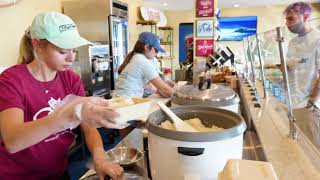 Island Fin Poke Franchise Offering