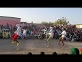 الراقص فرقة الجيل الجديد الثقافية 