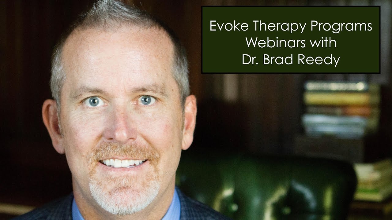 Healthy Detachment Webinar