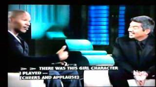 Closed Captioning Freudian Slip?