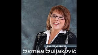 Semsa Suljakovic- Da mi je znati //LIVE (Galaxis Srebrenik)