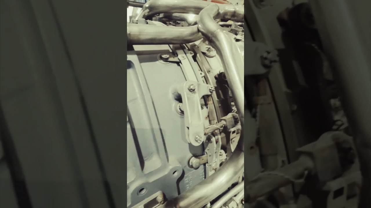 this is how a jet engine works #aviation