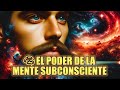 El poder de la mente subconsciente controla el poder de la buena energa