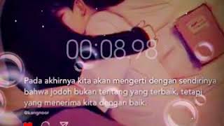 Story Wa Lagu Romantis Bikin Baper  Lagi Hits