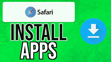 How to DOWNLOAD & INSTALL Apps from Safari on iPhone/iPad | iOS 16 | Install APK Files on iOS 2024