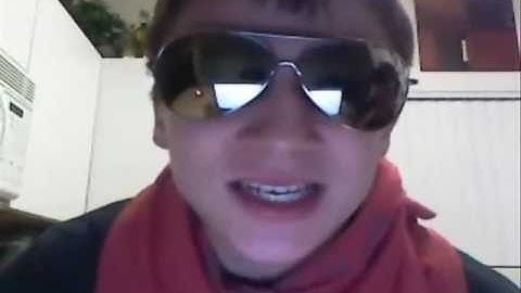 Blame It On The Pop Music Video!