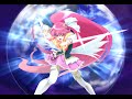 Happiness charge precure immortals amv